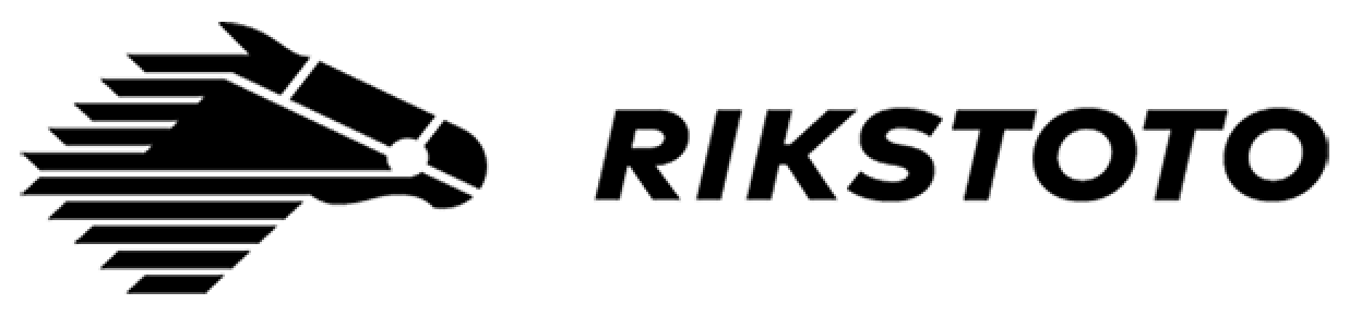 Rikstoto logo